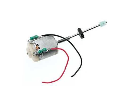 Carrera 132 | E100 Motor for Panoz LMP07 | Short Can FC - 130 | 89102