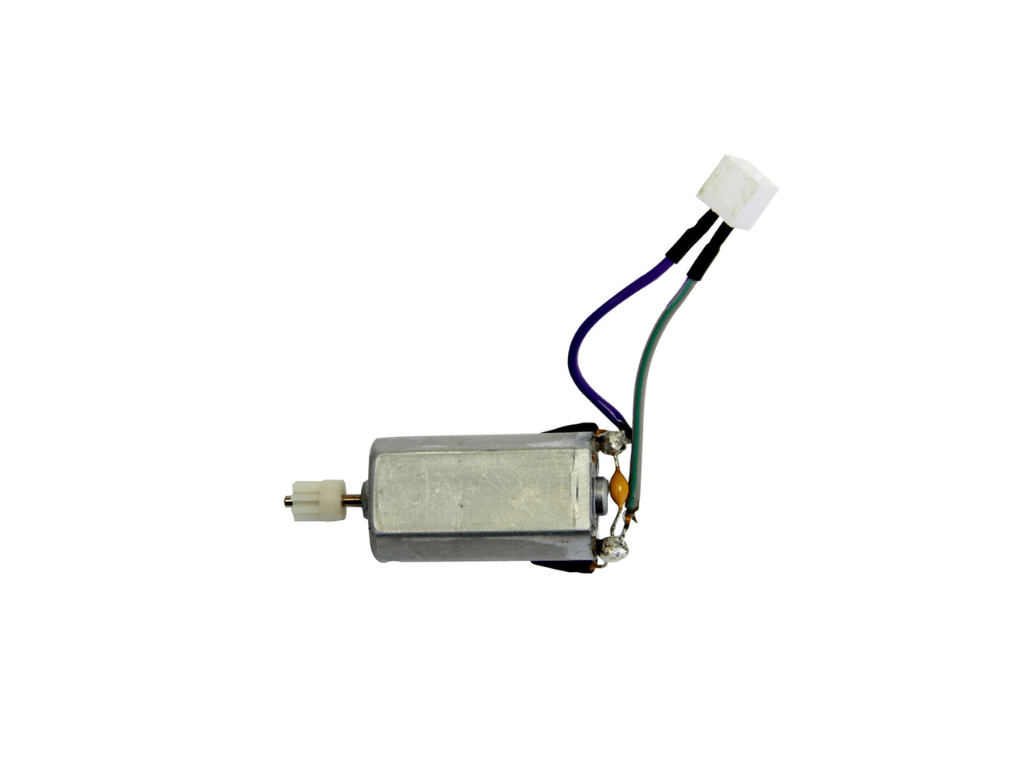 Carrera 132 | E200 Slim Motor - 17,500 RPM | Slim Can FF - 050 | 89562