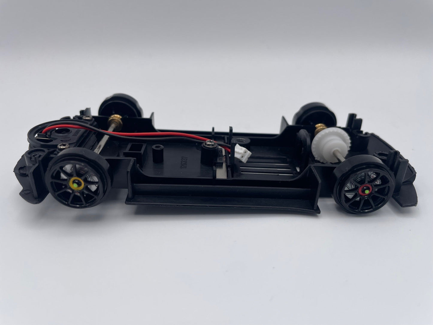 Carrera 132 | Rolling Chassis Assembly | Audi R8 LMS GT3 / GT3 Evo II