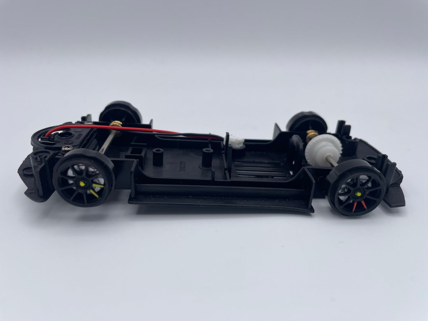 Carrera 132 | Rolling Chassis Assembly | Audi R8 LMS GT3 / GT3 Evo II