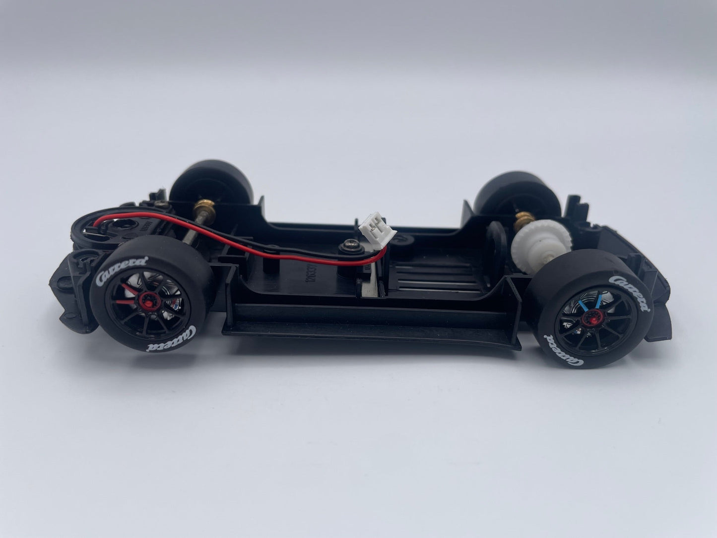 Carrera 132 | Rolling Chassis Assembly | Audi R8 LMS GT3 / GT3 Evo II
