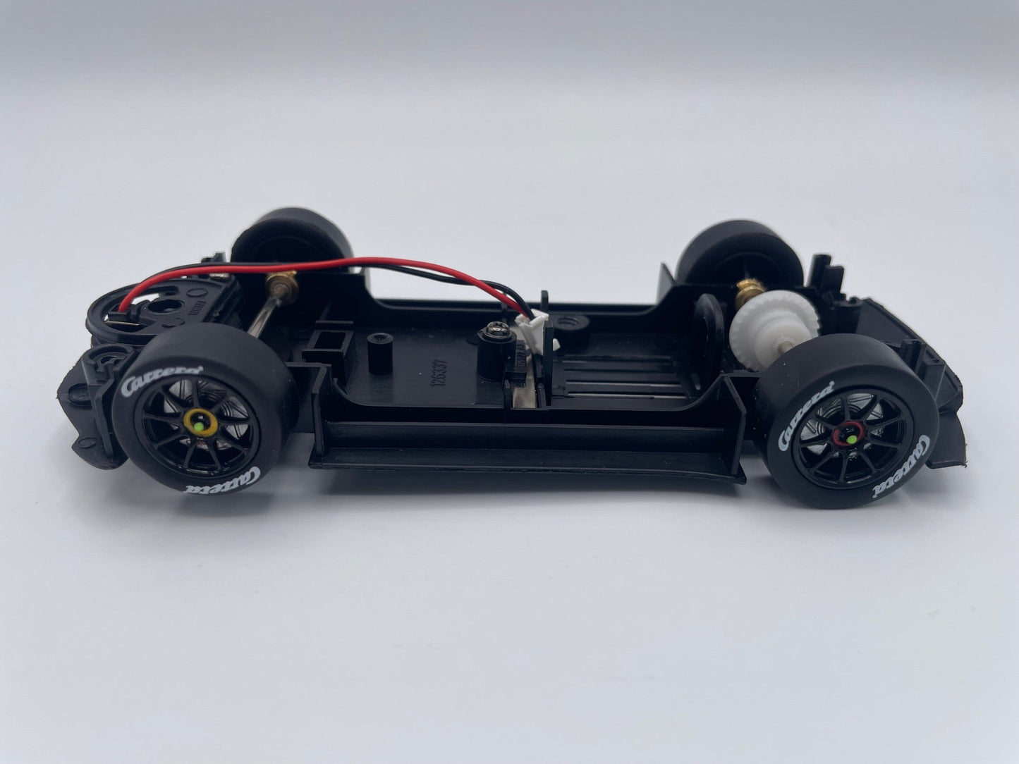 Carrera 132 | Rolling Chassis Assembly | Audi R8 LMS GT3 / GT3 Evo II