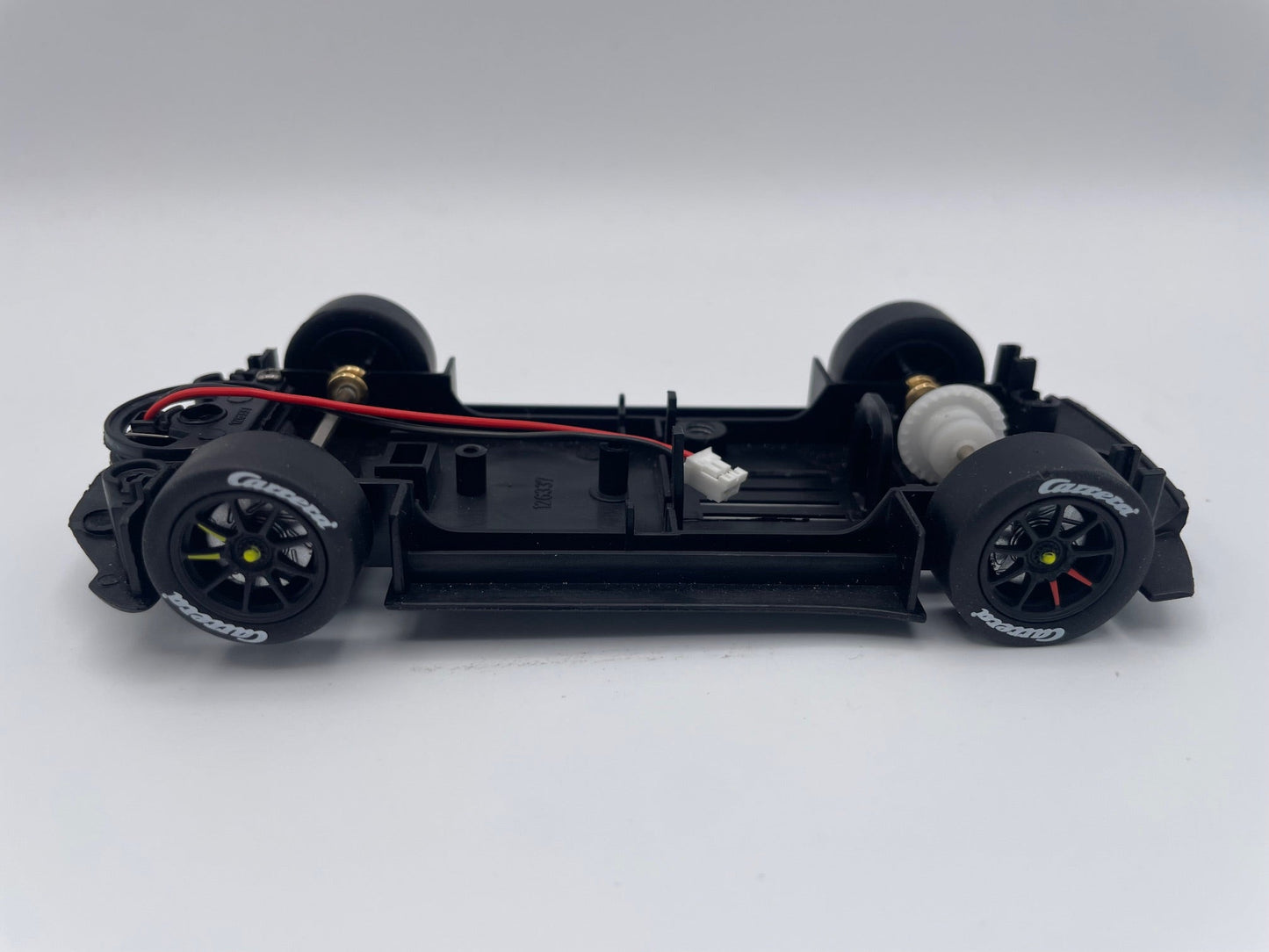 Carrera 132 | Rolling Chassis Assembly | Audi R8 LMS GT3 / GT3 Evo II