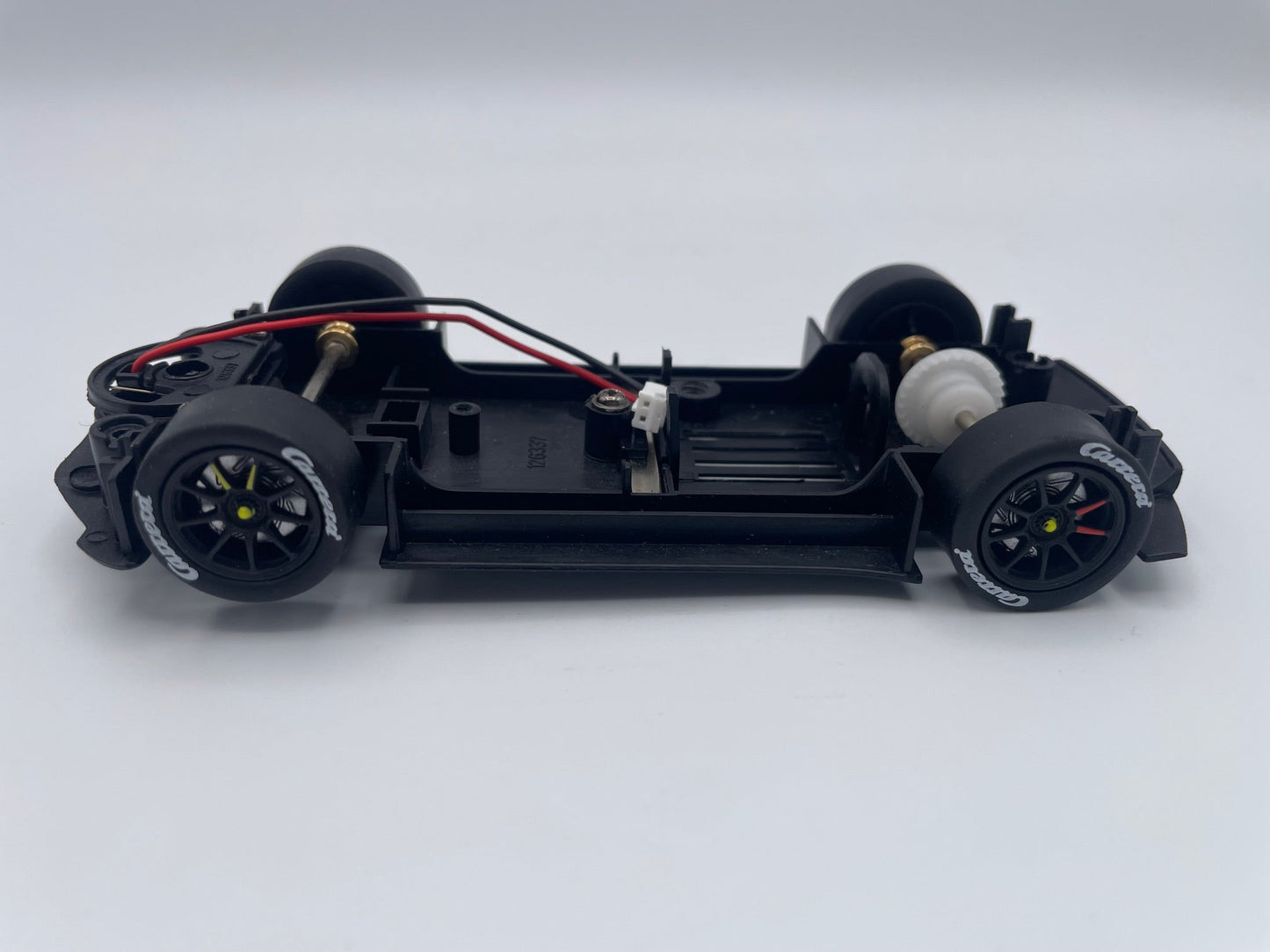 Carrera 132 | Rolling Chassis Assembly | Audi R8 LMS GT3 / GT3 Evo II