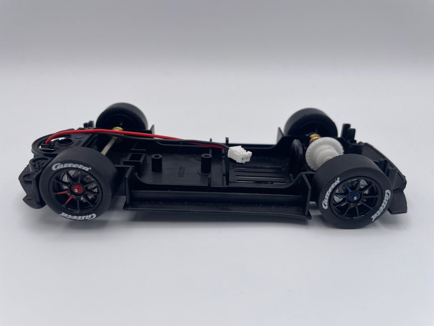 Carrera 132 | Rolling Chassis Assembly | Audi R8 LMS GT3 / GT3 Evo II