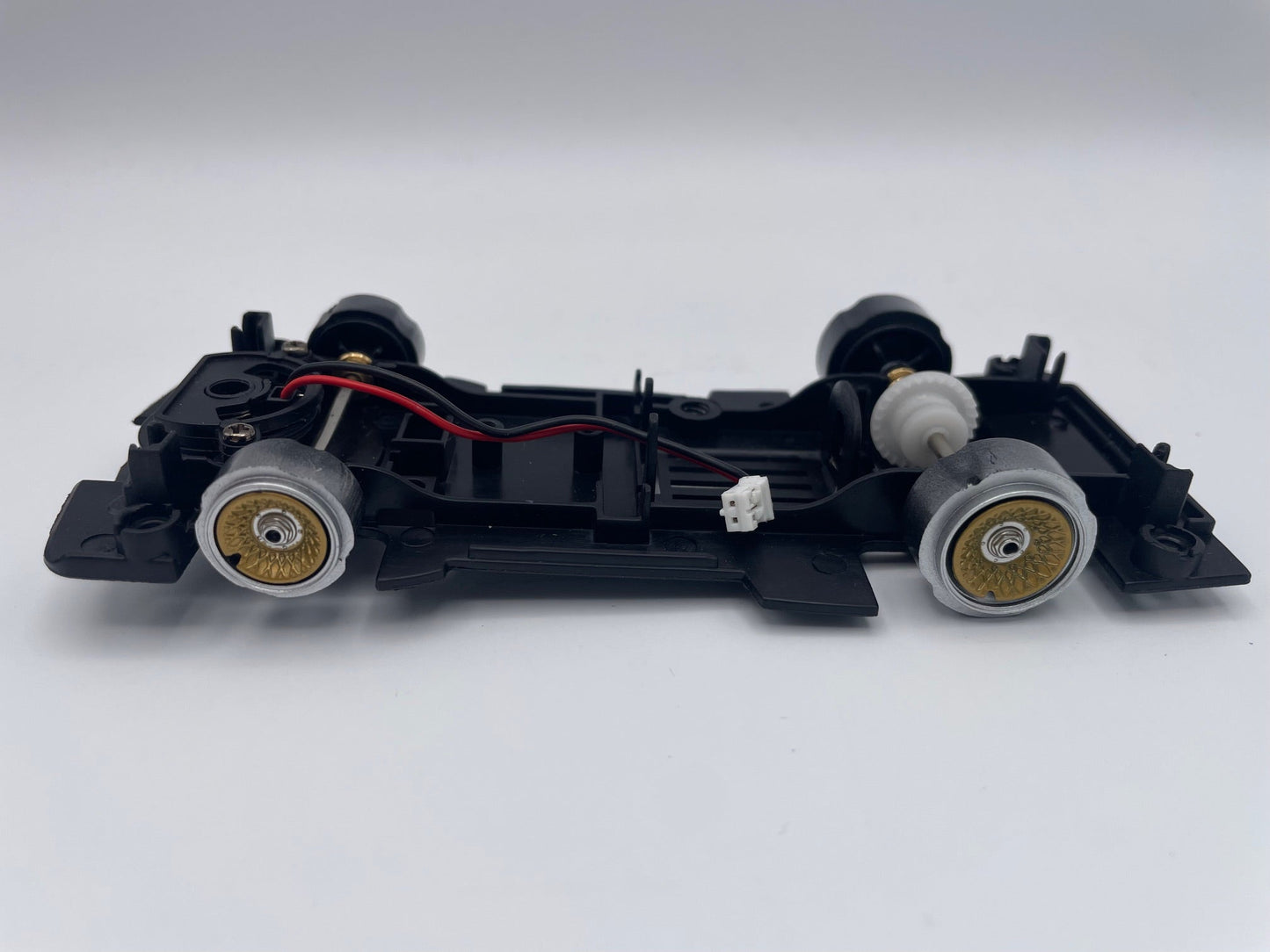 Carrera 132 | Rolling Chassis Assembly | BMW 320 Turbo