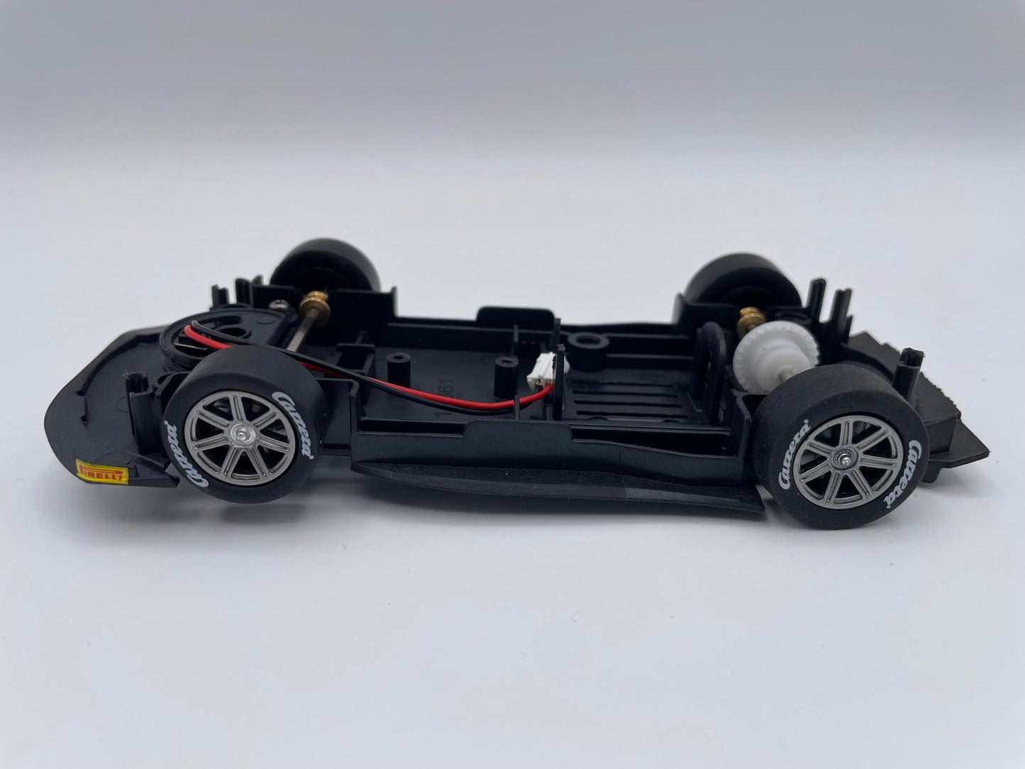 Carrera 132 | Rolling Chassis Assembly | Ferrari 296 GT3
