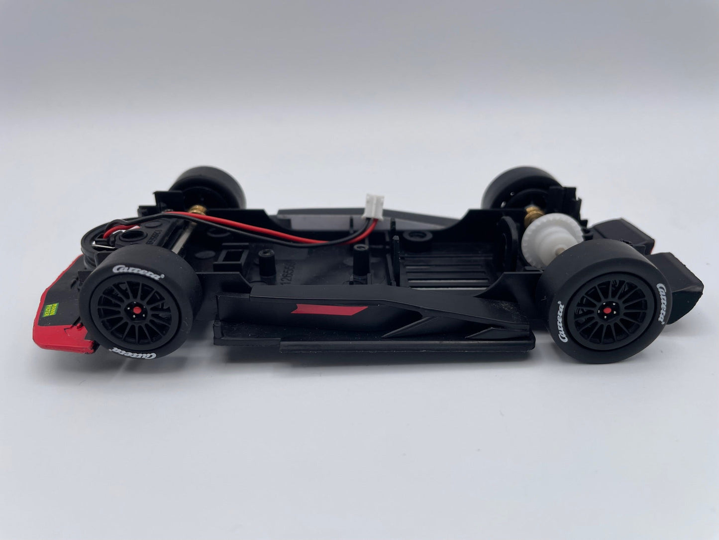 Carrera 132 | Rolling Chassis Assembly | KTM X - Bow GT2 / GTX