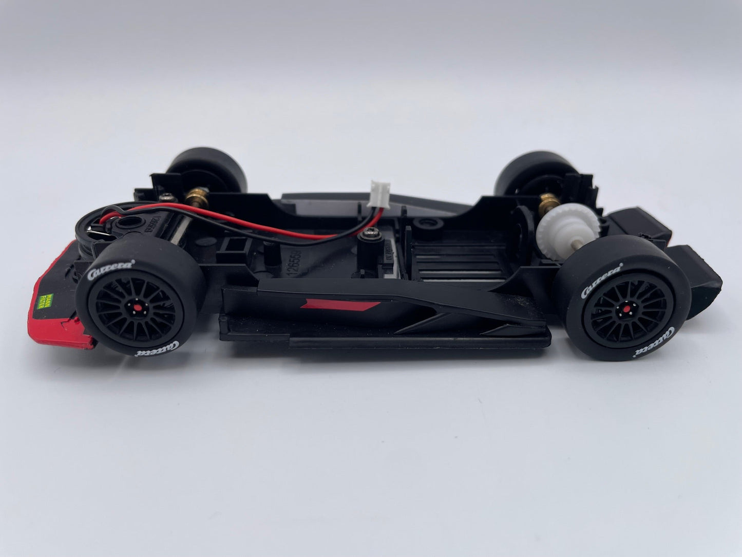 Carrera 132 | Rolling Chassis Assembly | KTM X - Bow GT2 / GTX