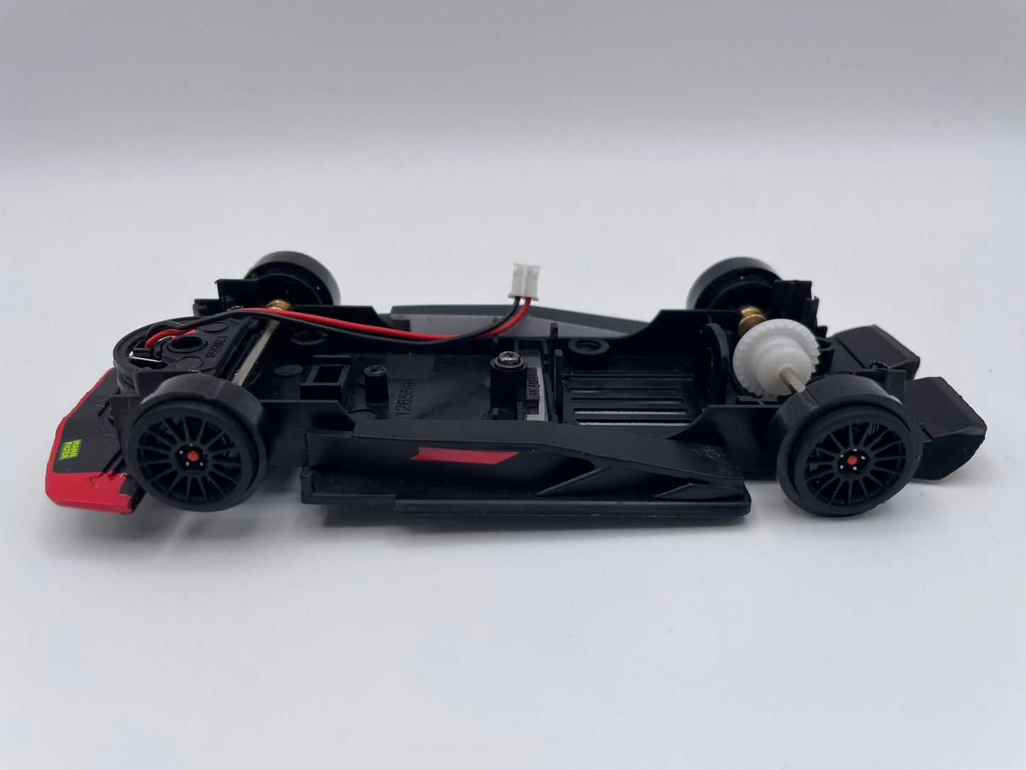 Carrera 132 | Rolling Chassis Assembly | KTM X - Bow GT2 / GTX