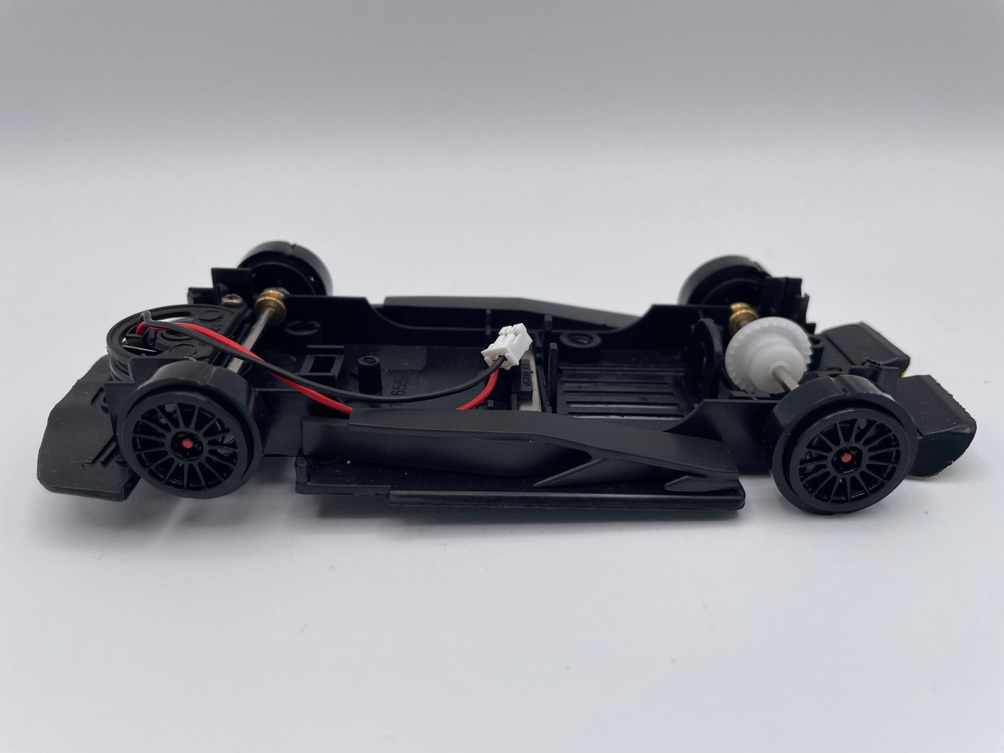 Carrera 132 | Rolling Chassis Assembly | KTM X - Bow GT2 / GTX