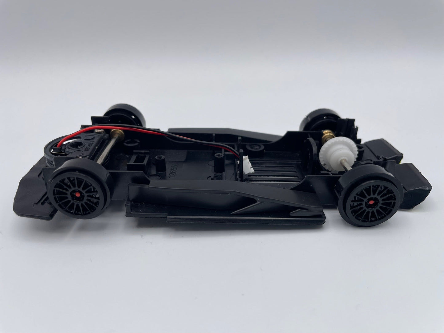 Carrera 132 | Rolling Chassis Assembly | KTM X - Bow GT2 / GTX