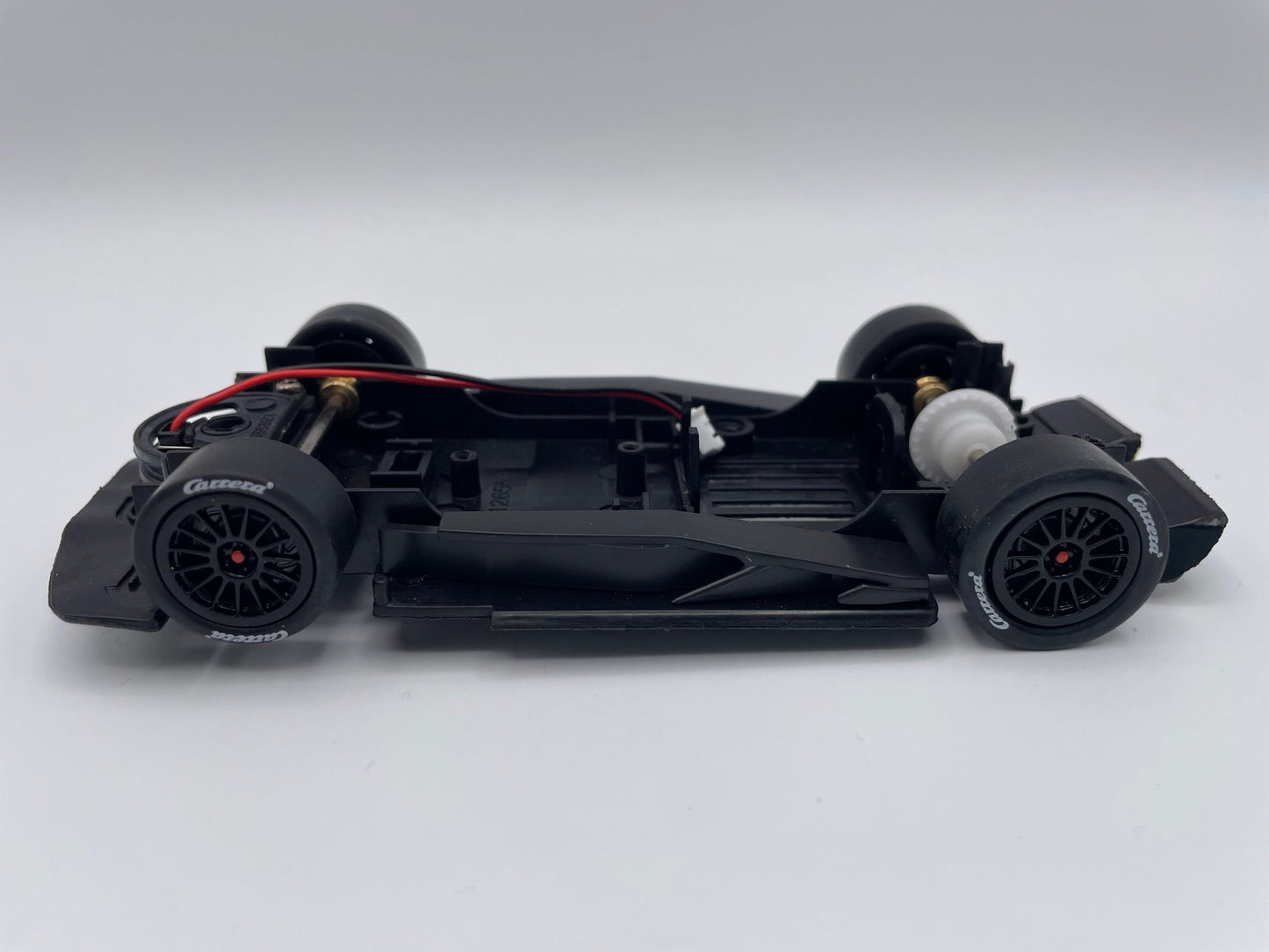 Carrera 132 | Rolling Chassis Assembly | KTM X - Bow GT2 / GTX