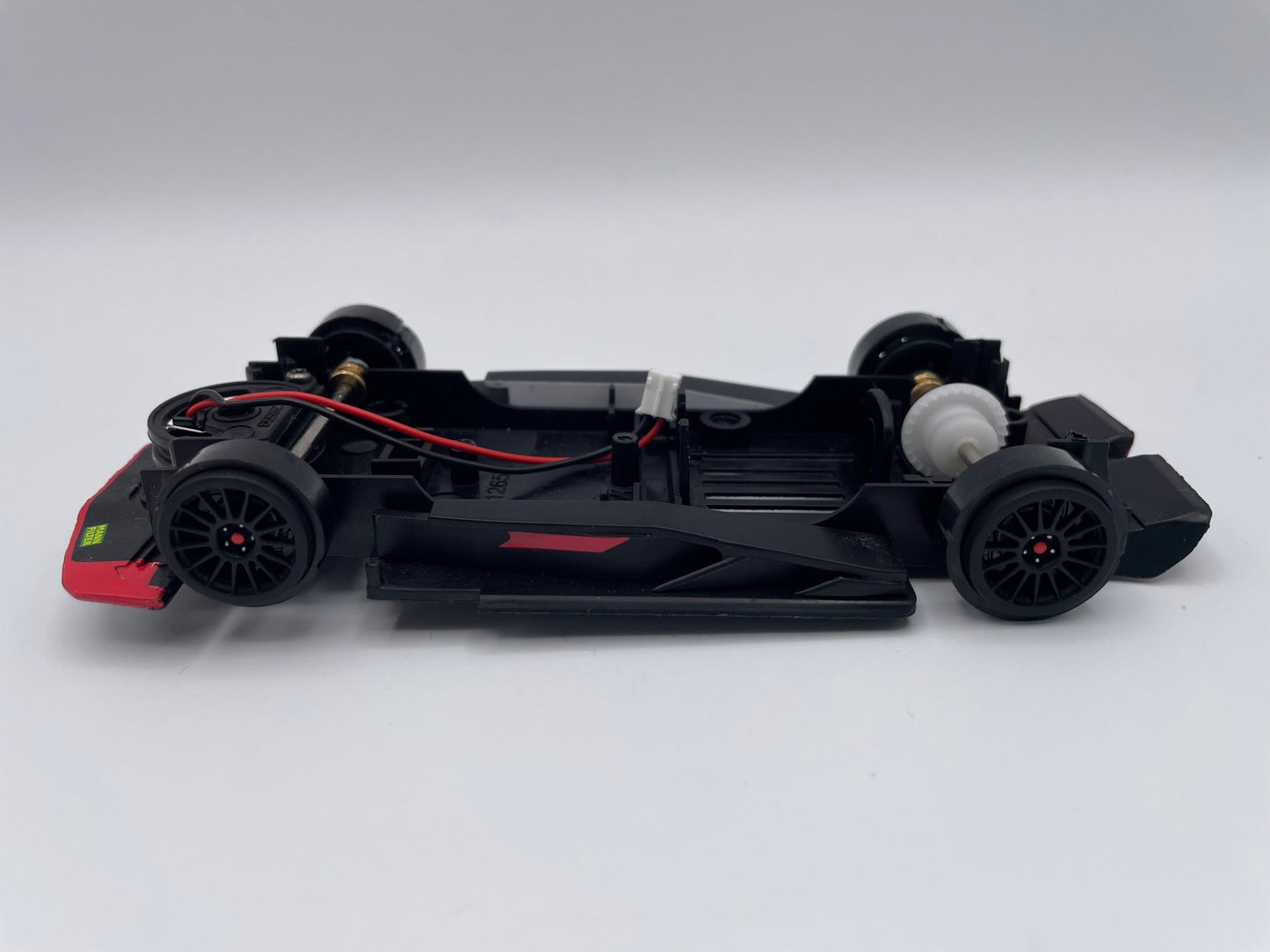 Carrera 132 | Rolling Chassis Assembly | KTM X - Bow GT2 / GTX