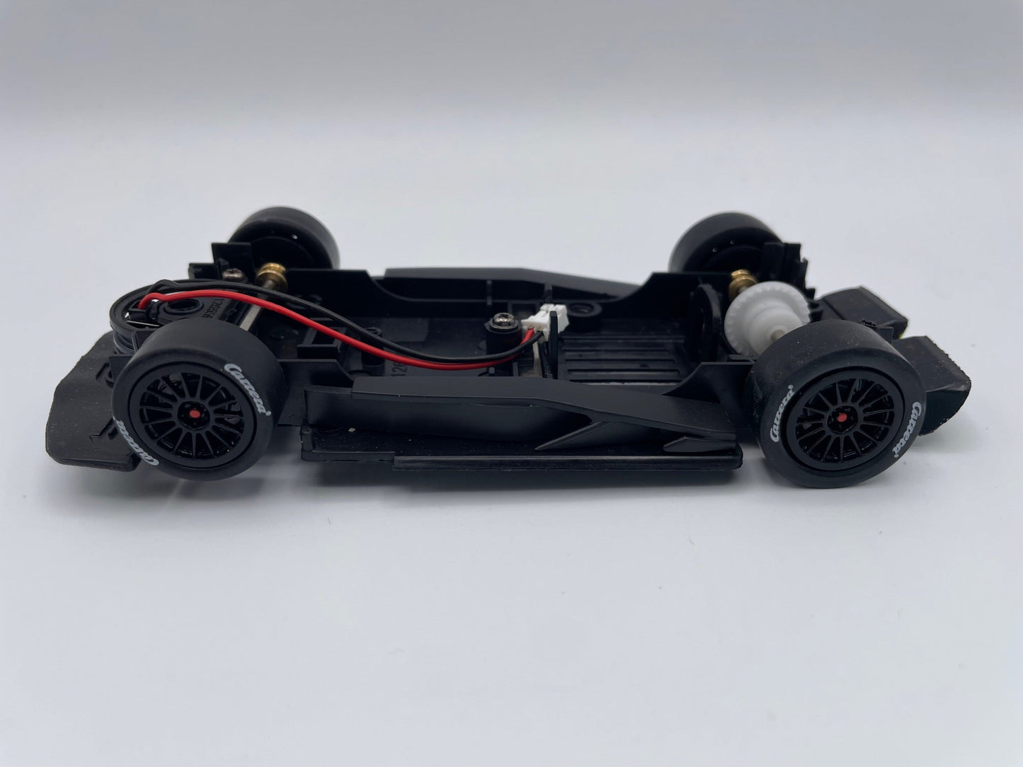 Carrera 132 | Rolling Chassis Assembly | KTM X - Bow GT2 / GTX