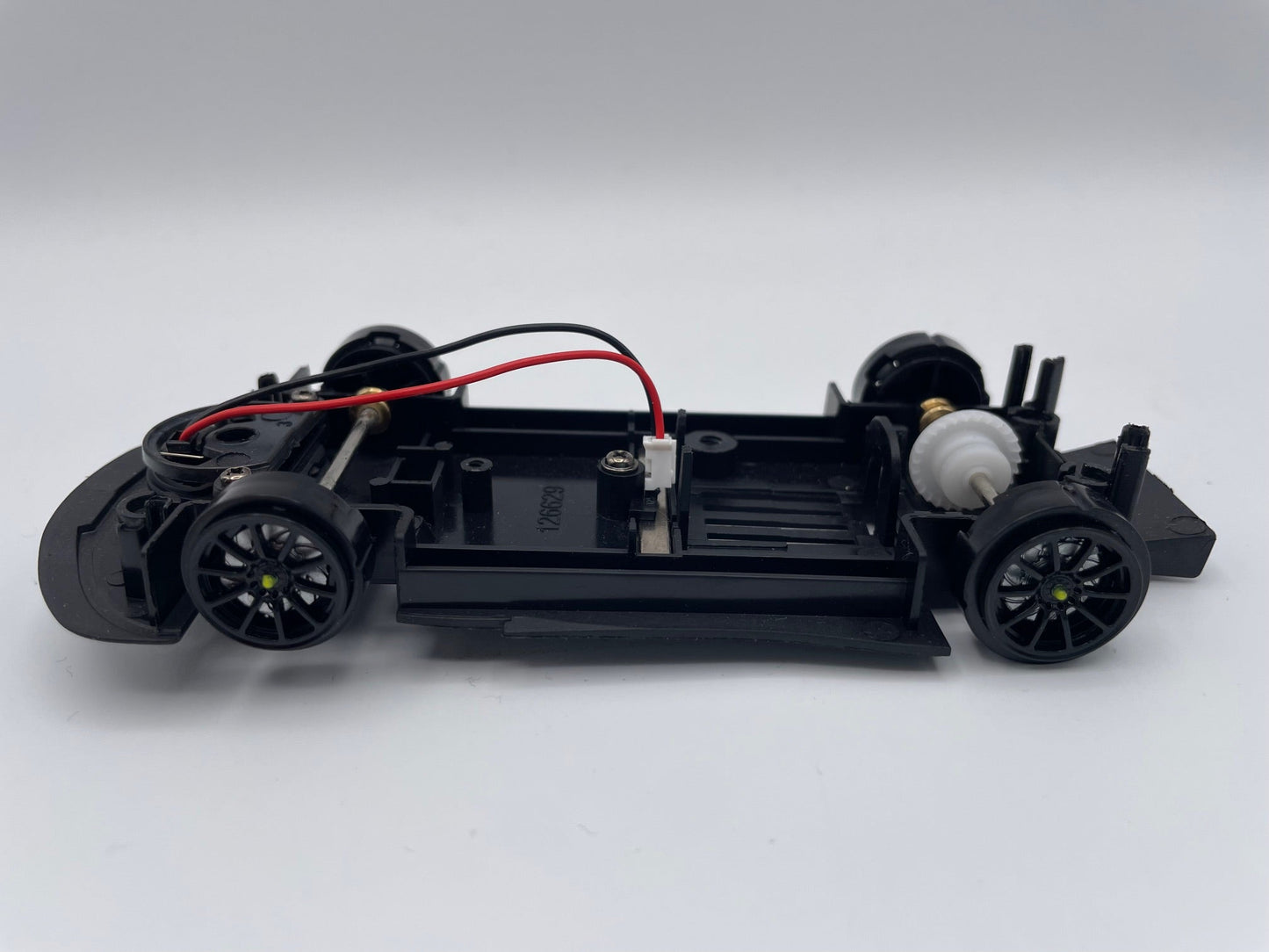 Carrera 132 | Rolling Chassis Assembly | Lamborghini Huracán GT3 Evo2