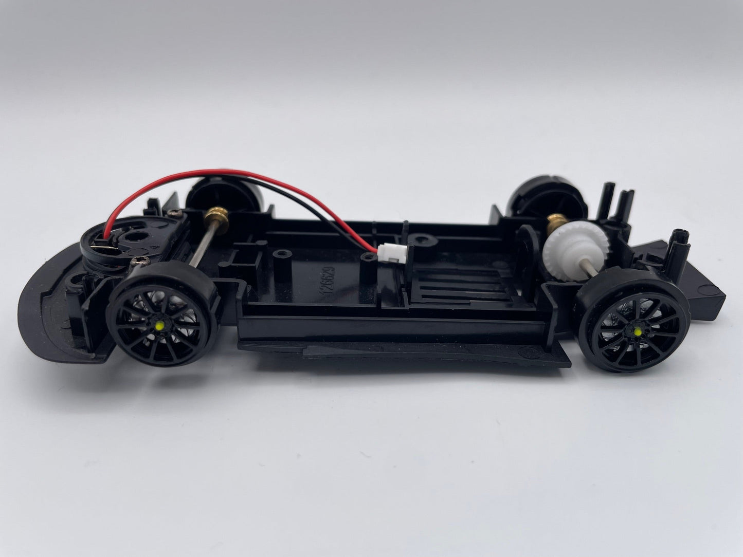 Carrera 132 | Rolling Chassis Assembly | Lamborghini Huracán GT3 Evo2