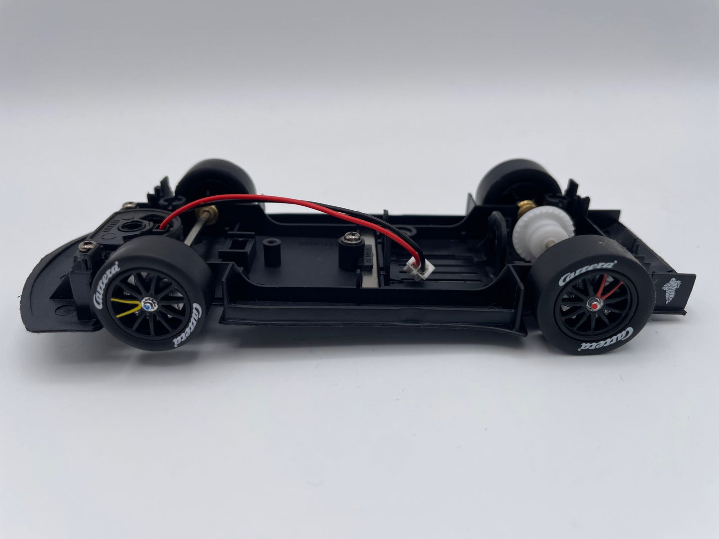 Carrera 132 | Rolling Chassis Assembly | McLaren 720S GT3