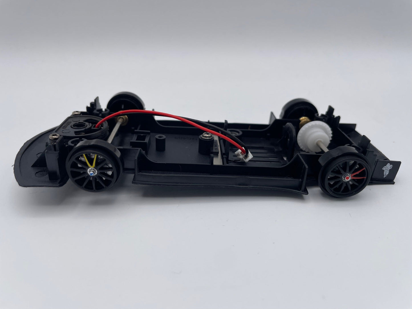 Carrera 132 | Rolling Chassis Assembly | McLaren 720S GT3
