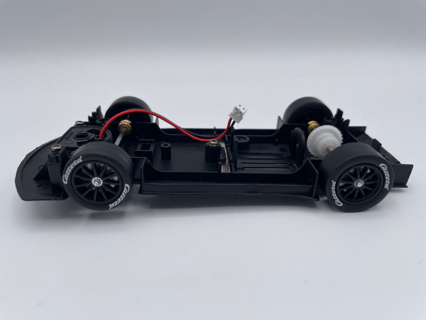 Carrera 132 | Rolling Chassis Assembly | McLaren 720S GT3