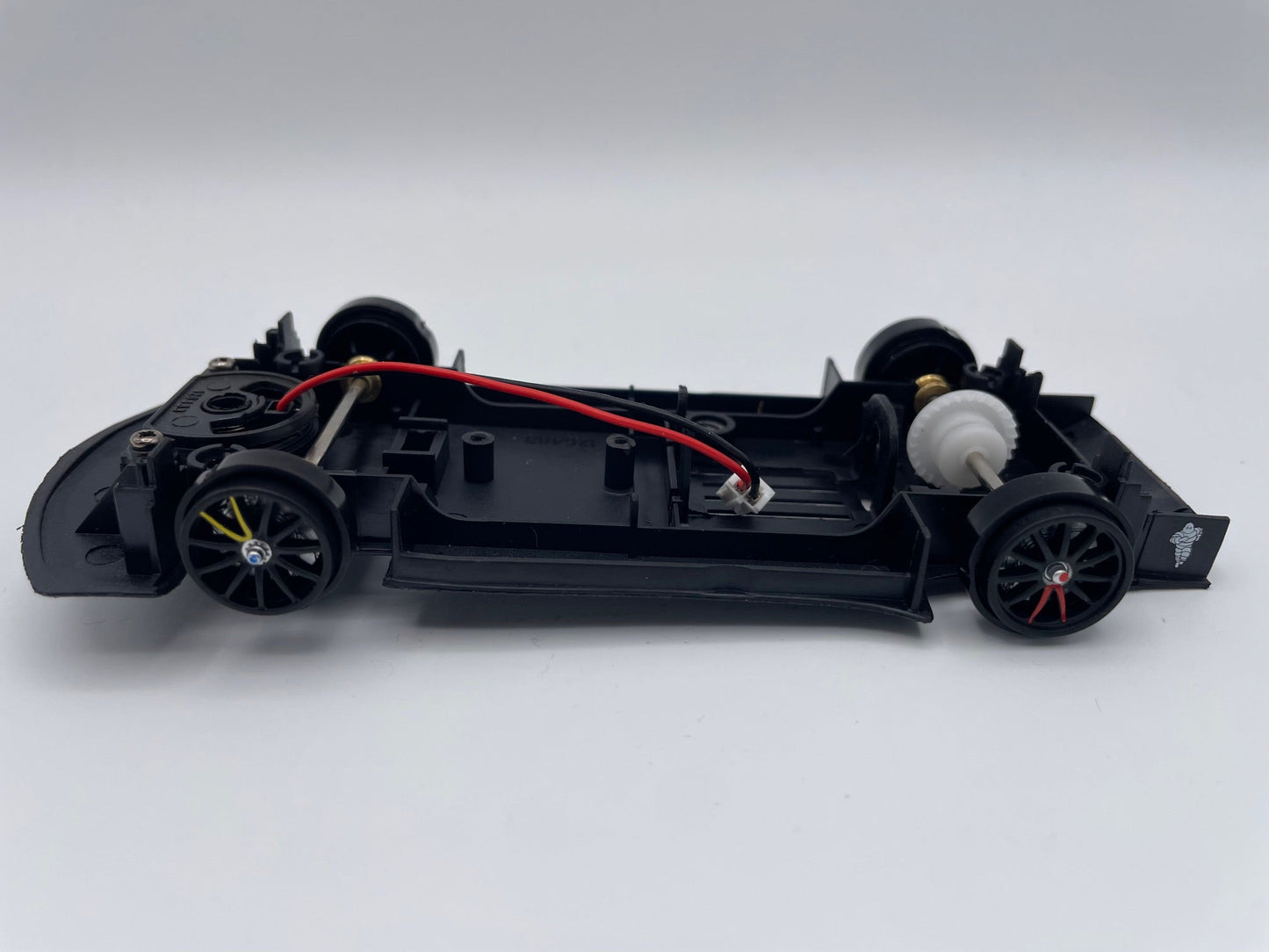 Carrera 132 | Rolling Chassis Assembly | McLaren 720S GT3