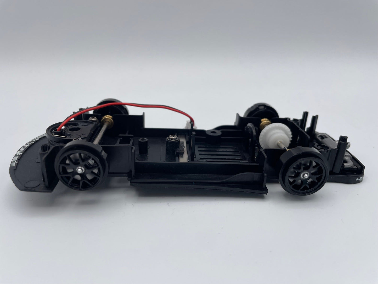 Carrera 132 | Rolling Chassis Assembly | Porsche 911 GT3 R