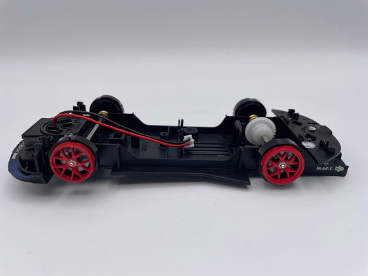 Carrera 132 | Rolling Chassis Assembly | Porsche 911 RSR / GT3 Cup