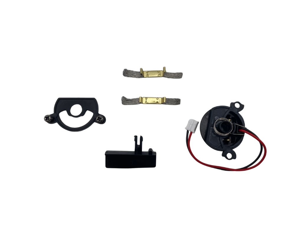 Carrera 132 | Steering Assembly - BMW 320 Turbo Models