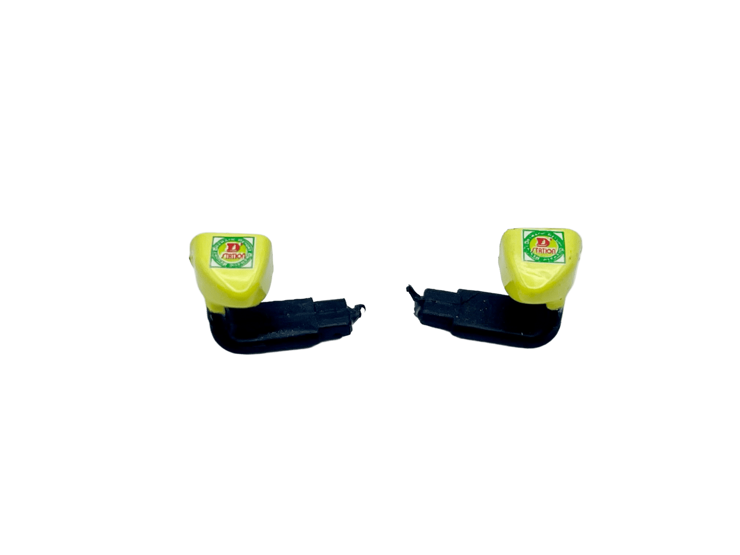 Carrera 132 | Wing Mirrors | Aston Martin Vantage AMR GT3 | #7 D'Station Racing | 27675