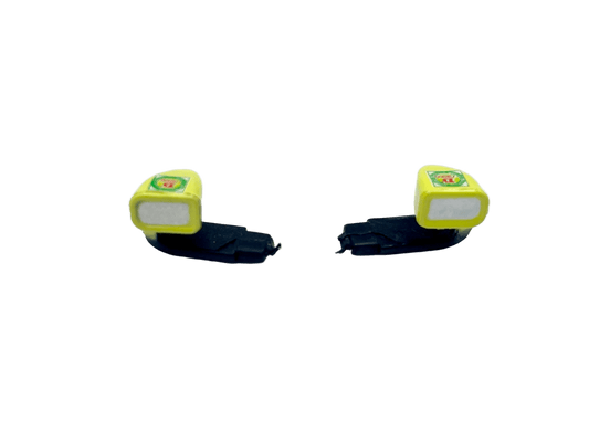 Carrera 132 | Wing Mirrors | Aston Martin Vantage AMR GT3 | #7 D'Station Racing | 27675