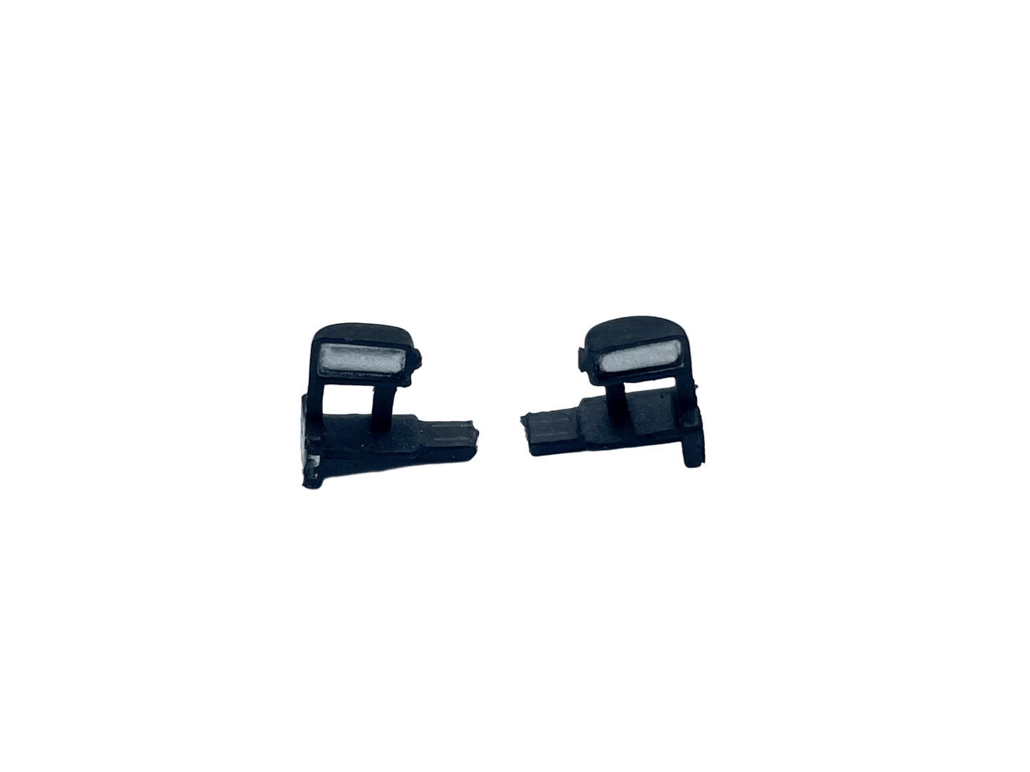 Carrera 132 | Wing Mirrors | BMW M4 DTM | #7 BMW Bank | 30986