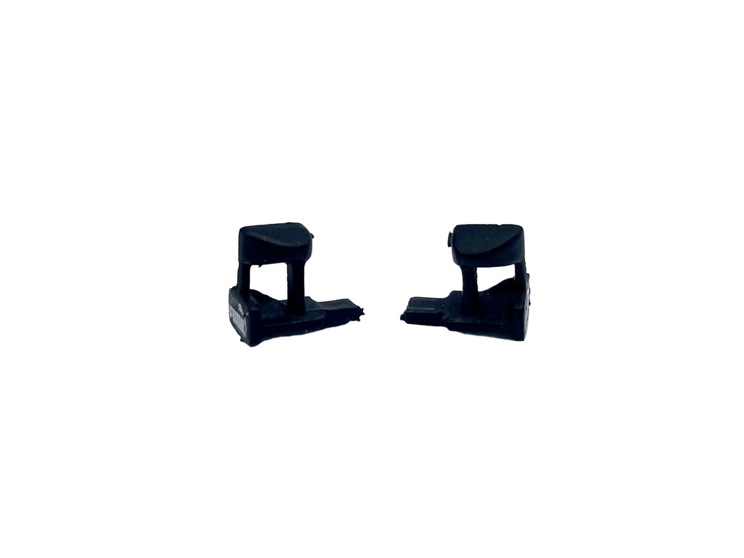 Carrera 132 | Wing Mirrors | BMW M4 DTM | #7 BMW Bank | 30986