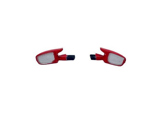 Carrera 132 | Wing Mirrors | BMW M4 GT3 | 60 Year Anniversary | 31079