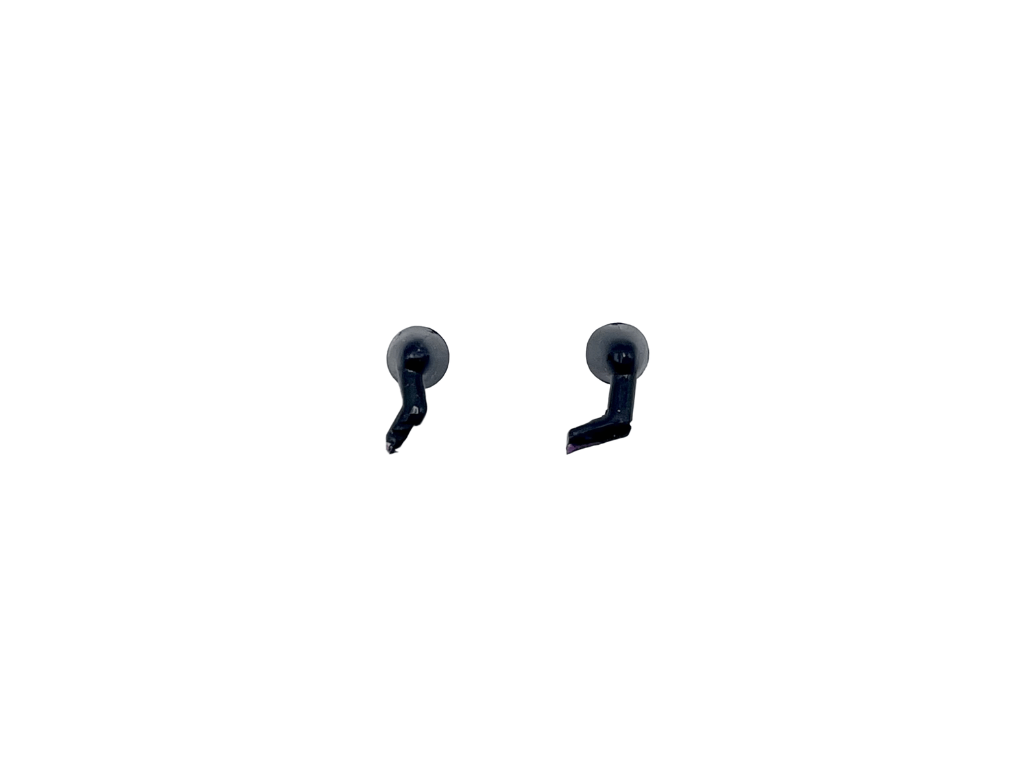 Carrera 132 | Wing Mirrors | DeTomaso Pantera