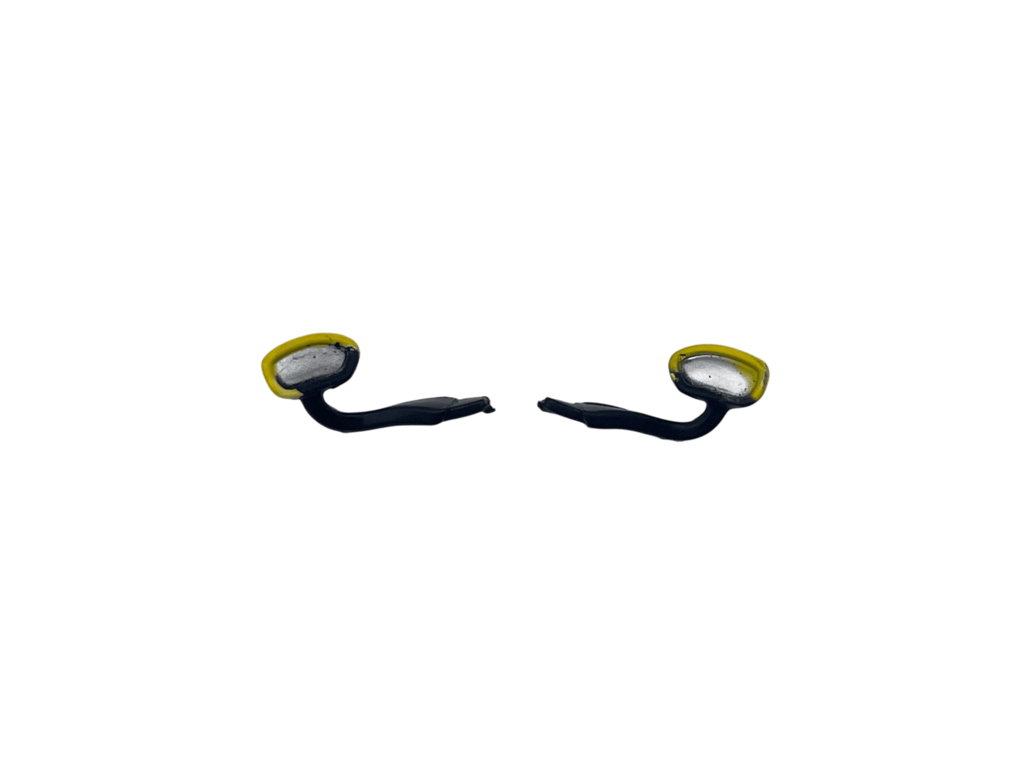 Carrera 132 | Wing Mirrors | Ferrari 296 GT3 | 1/32 Slot Car Parts
