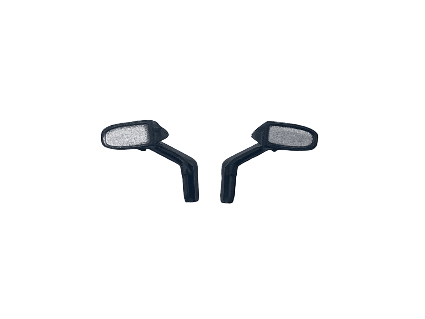 Carrera 132 | Wing Mirrors | KTM X-Bow GT2 | 1/32 Slot Car Parts