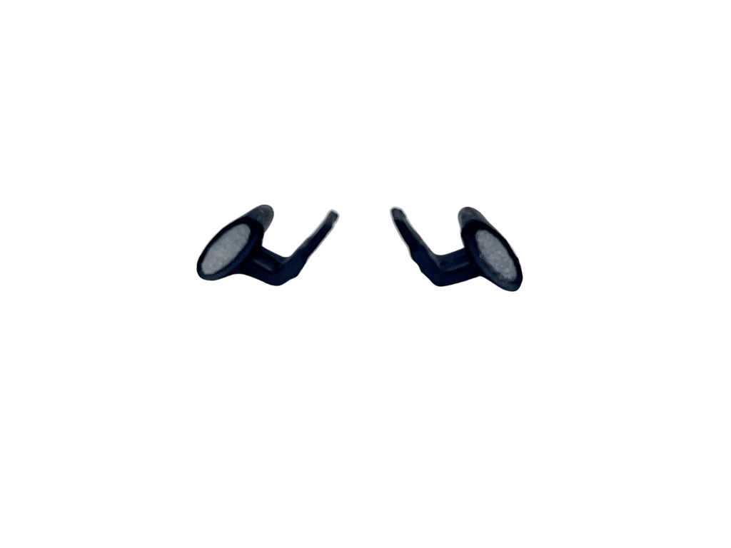 Carrera 132 | Wing Mirrors | Lamborghini Huracán GT3 / GT3 Evo | 1/32 Slot Car Parts