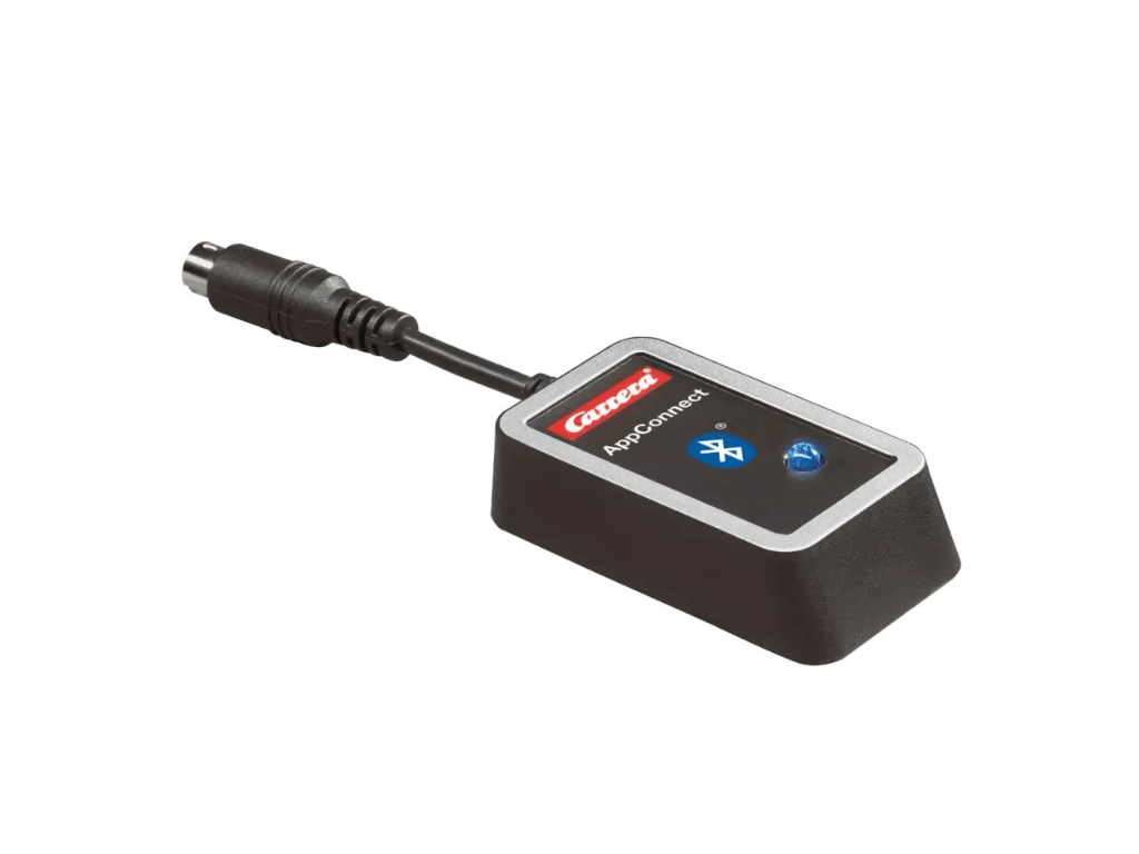 Carrera Digital 124 & 132 | App Connect for Smart Phones & Tablets | 30352
