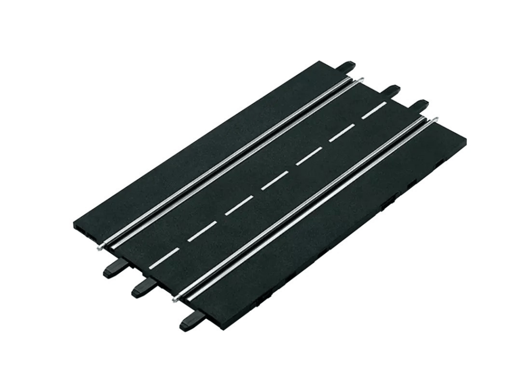Carrera Digital 124 & 132 | Digital Adapter Unit - Straight Track | 30360