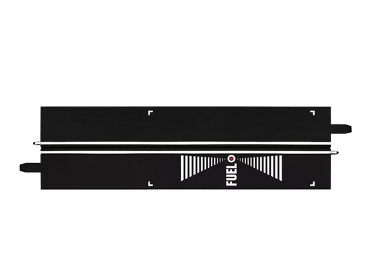 Carrera Digital 124 & 132 | Pit Stop Adapter Unit - Single Lane Straight Track | 30361
