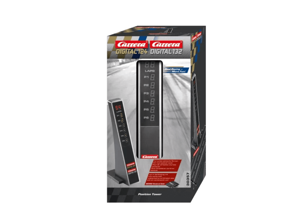 Carrera Digital 124 & 132 | Position Tower | 30357