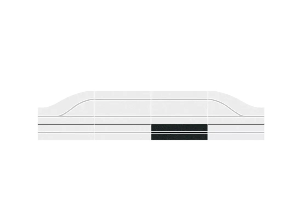 Carrera Digital 124 & 132 | Single Lane Track - Pit Stop Extension | 30341