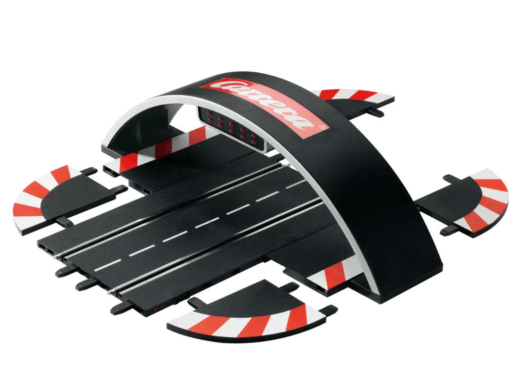 Carrera Digital 124 & 132 | Start Light | 30354