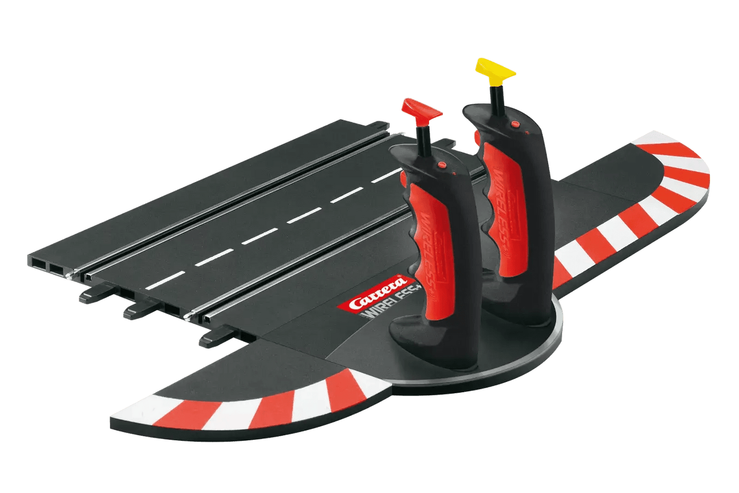 Carrera Digital 124 & 132 | Wireless+ Speed Controller & Charger Set - Duo | 10109