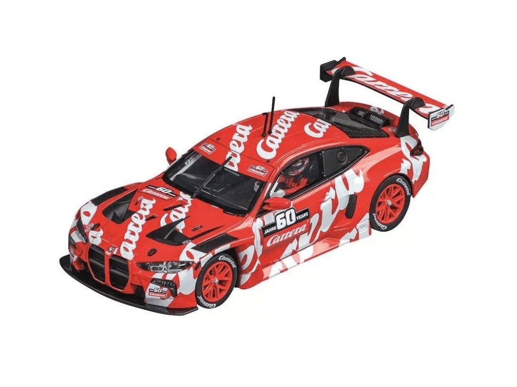 Carrera Digital 132 | BMW M4 GT3 | 60 Year Anniversary | 31079