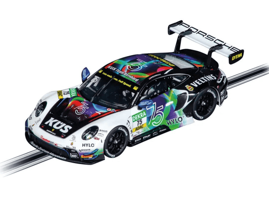 Carrera Digital 132 | Porsche 911 GT3 R | #75 Team Bernhard - DTM 2023 | 32003 - Custom Build
