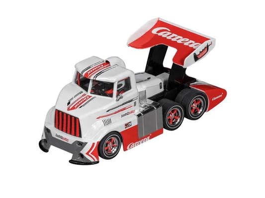 Carrera Digital 132 | Race Truck - Truckster Conventional | Carrera Race Taxi | 31092