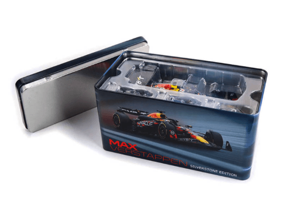 Carrera Digital 132 | Red Bull Racing RB20 | 1 Max Verstappen | Limited Edition | 32048 | 1/32 Slot Car