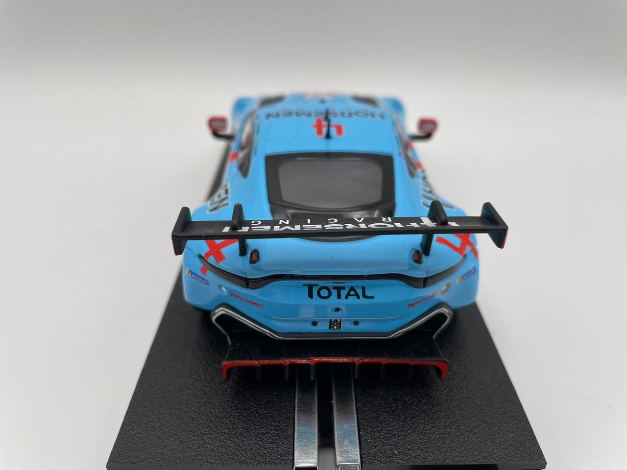 Carrera Evolution | Aston Martin Vantage GTE | #33 4 Horsemen Racing - WEC 2021 | 27743 - Custom Build