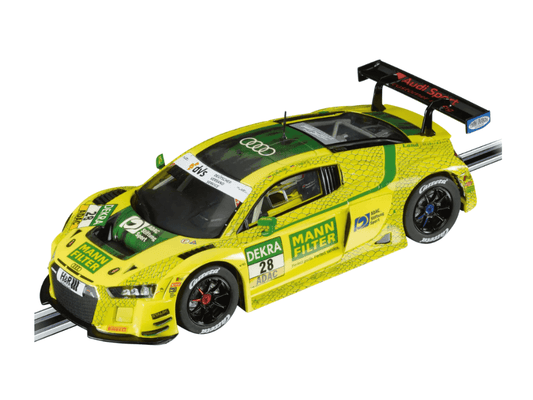 Carrera Evolution | Audi R8 LMS GT3 | #28 Mann - Filter - GT Masters 2021 | 27703